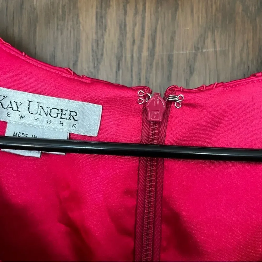 Kay Unger kay unger
